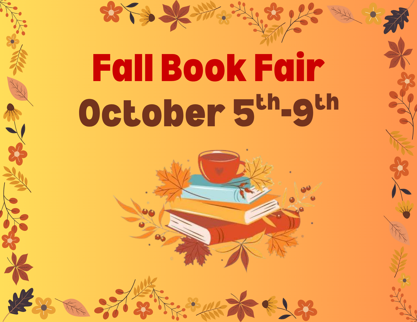 book fair