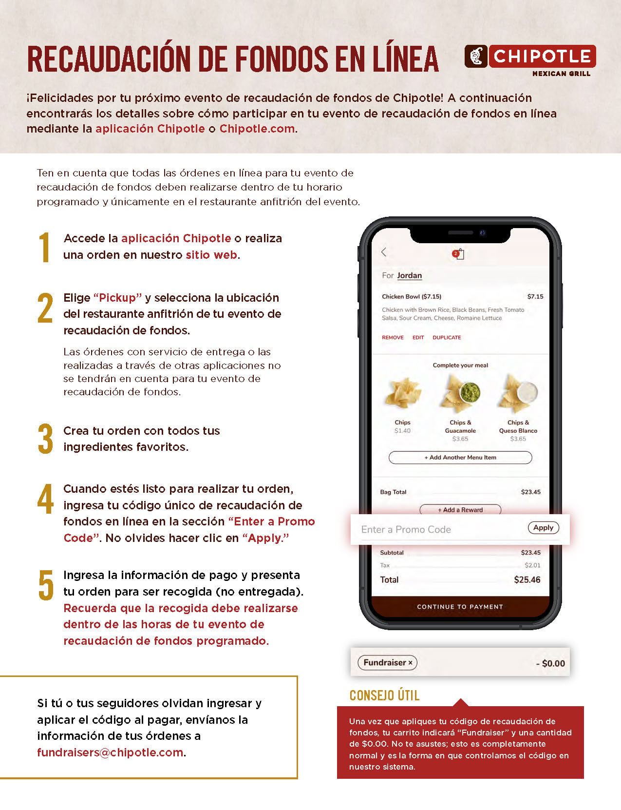 chipotle