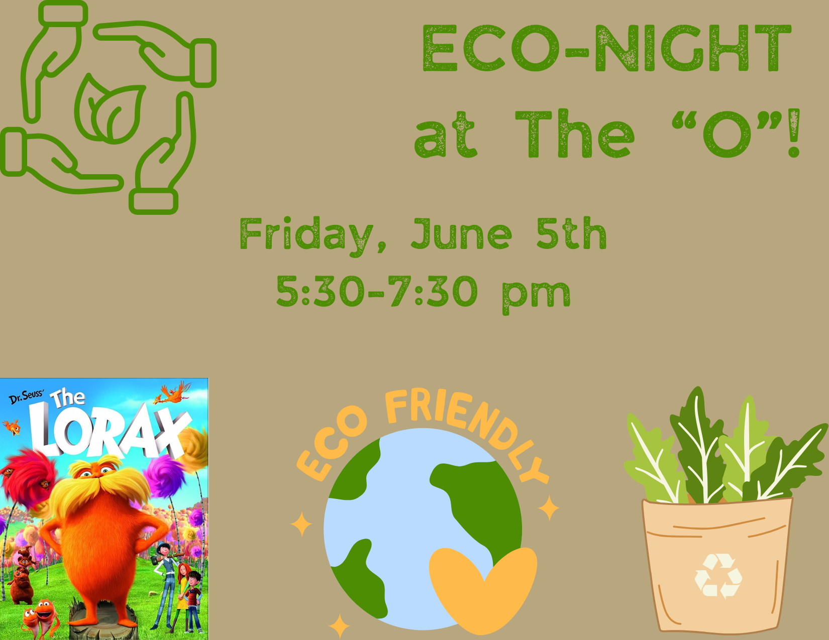 eco night