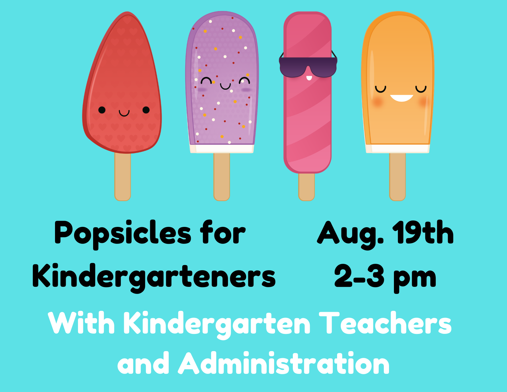 popsicles for kg